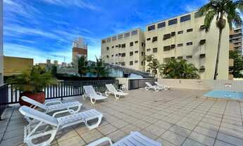 Imagem 4: Apartamento com 2 quartos à venda, 70 m² por R$ 360.000 - Enseada - Guarujá/SP