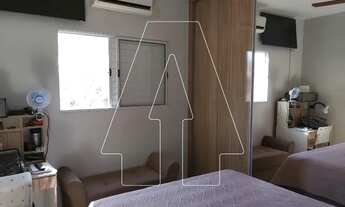 Imagem 7: Araçatuba - Apartamento - Panorama