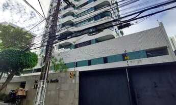 Imagem 1: Apartamento 3 quartos em Boa Viagem - Recife - PE