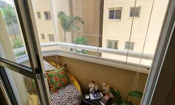 Imagem 4: 53m²_02DORM_SBCAMPO