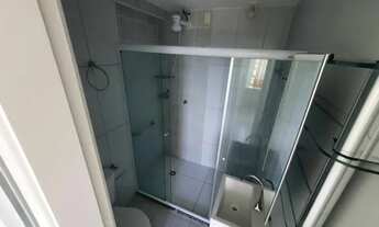 Imagem 6: Paralela/Patamares 2/4 Semi Mobiliado, Ar condicionado, Cond infraestrutura e ótima locali