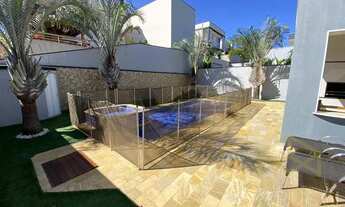 Imagem 7: Casa - Swiss Park - Campinas