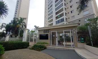 Imagem: Cond. Reserva Campolim