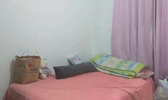 Imagem 4: Apartamento com 2 quartos em Vila Lage - São Gonçalo - RJ