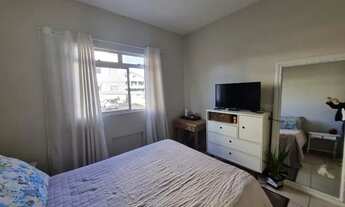 Imagem 2: Apartamento para venda com 2 quartos em Madri - Palhoça - Santa Catarina
