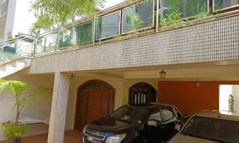 Imagem 5: Aluguel Casa COLONIAL Bairro Alto Barroca