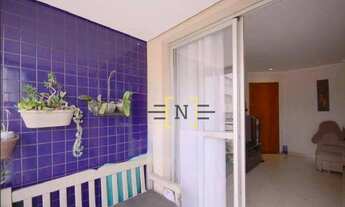 Imagem 5: Apartamento com 2 dormitórios à venda, 65 m² por R$ 715.000 - Aclimação - São Paulo/SP