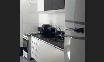 Imagem: Apartamento para aluguel montado e mobiliado