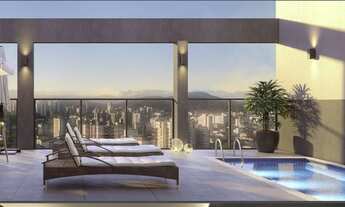 Imagem 3: Apartamento para venda possui 63 metros quadrados com 2 quartos em Anita Garibaldi - Joinv