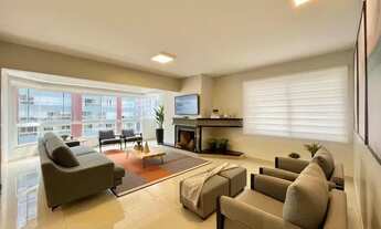 Imagem: CASA SUSPENSA NA UBIRAJARA 4 SUITES