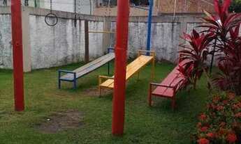 Imagem 6: Condomínio Jardim tropical