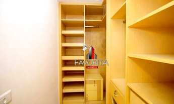 Imagem 6: Condomínio Parc de Lage,Cobertura com 4 dormitórios à venda, 380 m² por R$ 7.000.000,00- M