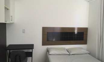 Imagem 2: Perto da FACULDADE DE MEDICINA E ODONTO da UFBA. Ap 1/4 com serviços