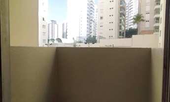 Imagem 5: APARTAMENTO 42m² - 1 DORMITÓRIO - 1 VAGA DE GARAGEM E TERRAÇO - METRÔ SAÚDE
