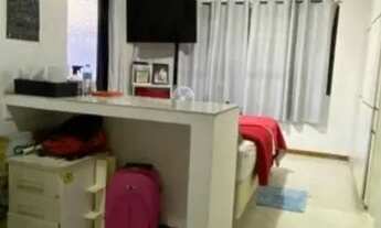 Imagem 4: Cobertura para venda no bairro do Boqueirão - Santos - São Paulo