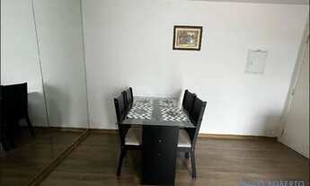 Imagem 4: APARTAMENTO - PRESIDENTE ALTINO (R. M. ) - SP