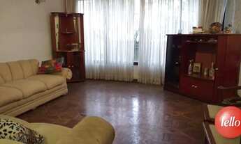 Imagem 2: São Paulo - Casa Padrão - Mooca