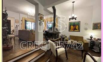 Imagem: Maravilhosa Casa 4Dorm (1 suíte master)