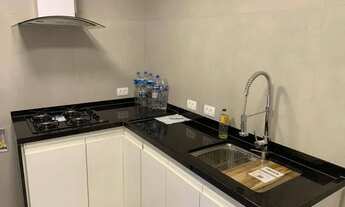 Imagem 5: Apartamento com 3 quartos à venda, 105m² - Leblon - Rio de Janeiro/RJ