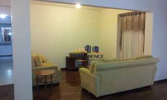 Imagem 7: Apartamento à venda, 151 m² por R$ 1.100.000,00 - Santa Paula - São Caetano do Sul/SP