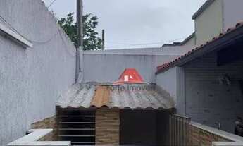 Imagem 4: Casa Duplex c/ 3 quartos sendo 2 suítes - B. São Jorge - CG/RJ