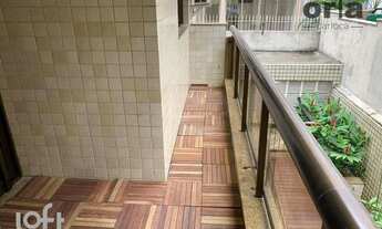 Imagem 5: Apartamento com 2 dormitórios à venda, 72 m² por R$ 1.990.000 - Leblon - Rio de Janeiro/RJ