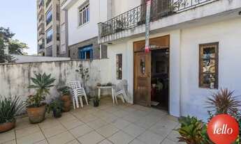 Imagem 3: São Paulo - Casa Padrão - Perdizes