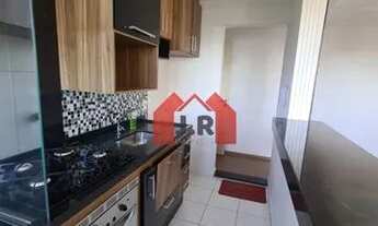 Imagem 2: APTO P/ VENDA - PQ. SÃO VICENTE