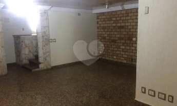 Imagem 4: Casa comercial/residencial a venda no Horto Florestal