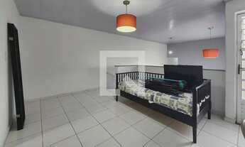 Imagem 2: SOBRADO 154 mts - 2 DORMITORIOS- 3 VAGAS -SANTA MARIA - SCS