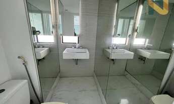 Imagem 5: Apartamento Duplex com 4 dormitórios à venda, 436 m² por R$ 2.850.000,00 - Cabo Branco - J