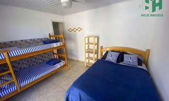 Imagem 5: Casa para locação de temporada, frente para o mar