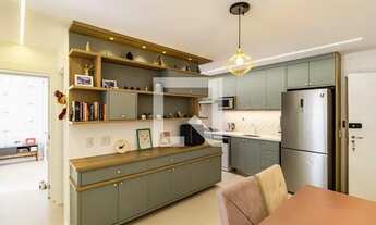 Imagem 5: Apartamento à Venda - Liberdade, 2 Quartos, 70 m2