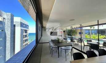 Imagem 7: Quarto e sala no SKY CONCEPT