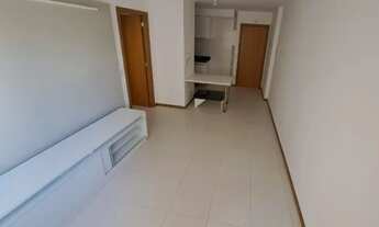 Imagem 5: Via Brisa, AP. 01 Quarto, 38m² com armários, Lazer completo, Águas Claras