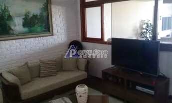 Imagem 6: Apartamento à venda, 4 quartos, 4 suítes, 2 vagas, Ipanema - RIO DE JANEIRO/RJ