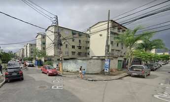 Imagem 2: Apartamento à venda Centro Nova Iguaçu - 5º andar, com garagem que pode virar loja