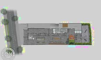 Imagem 2: PONTO COMERCIAL em São Paulo - SP, Consolação