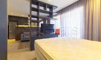 Imagem 6: Apartamento no Residencial Urbanity disponível locação ao lado da Avenida Nações Unidas