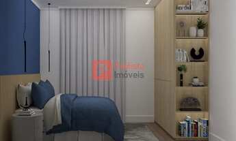 Imagem 7: Sobrado à venda, 100 m² por R$ 619.000,00 - Jardim Prudência - São Paulo/SP