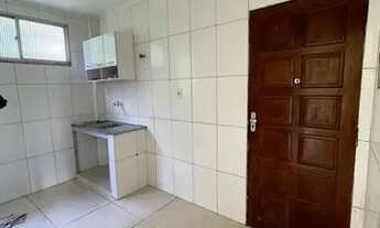 Imagem 2: Alugo Apartamento 3x4 Stiep