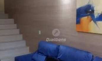 Imagem: Sobrado com 2 dormitórios à venda, 200