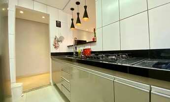 Imagem 7: Apartamento CASTELO 2 quartos LAZER COMPLETO