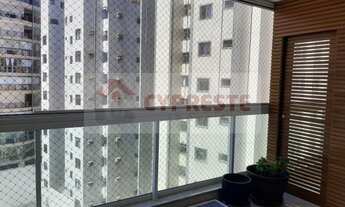 Imagem 3: Apartamento com 4 Quartos para aluguel, 180m²