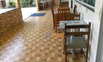 Imagem 3: Casa com 8 dormitórios, 420 m² - venda por R$ 2.000.000,00 ou aluguel por R$ 8.000,00/mês