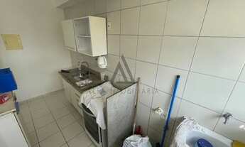 Imagem 7: Aluguel Apartamento 2 Quartos com Suíte e Garagem Coberta em Laranjeiras