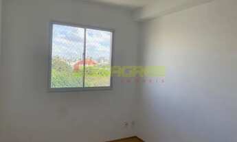Imagem 4: Apartamento 2 dormitórios - 35m² por R$ 2.100,00 (com condomínio incluso