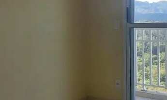 Imagem 6: Apartamento para venda tem 48 metros quadrados com 2 quartos em Vila Mogilar - Mogi das Cr