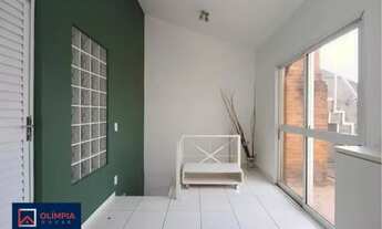 Imagem 6: Cobertura Venda 2 Dormitórios - 114 m² Consolação