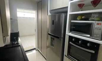 Imagem 2: Vendo apartamento 3/4 planejado R$ 220.000